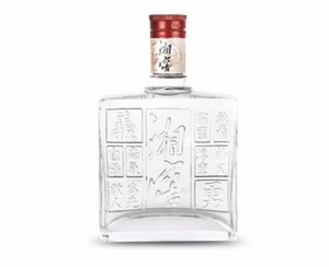 50.8°湘窖酒·臻酿9号(光瓶)
